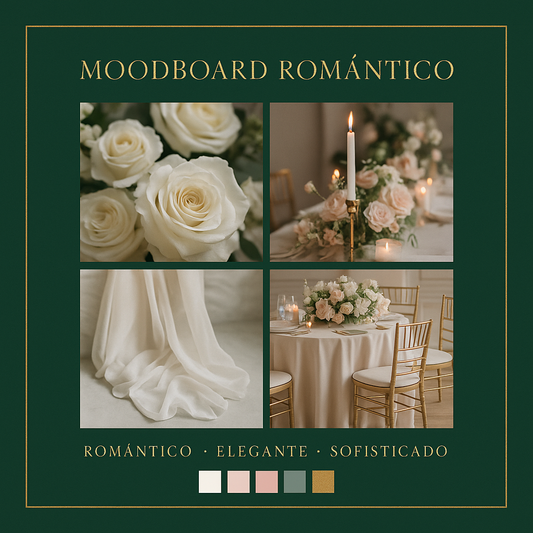 Diseño virtual de espacio Pack Premium